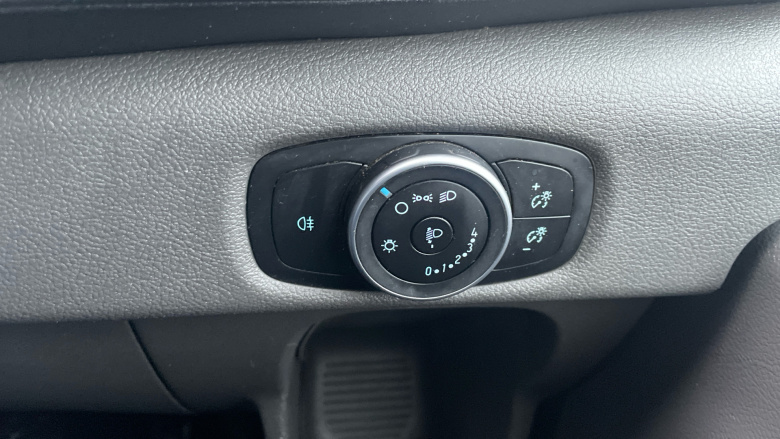 Ford Transit 350 L2 Diesel Rwd 2.0 EcoBlue 130ps Leader Tipper [1 Way]